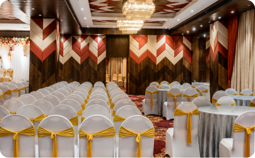 Premier Hall
