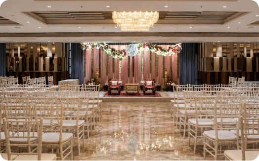 Gala Hall